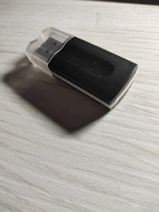 Adattatore Sd Microsd Compactflash Lettore Schede USB Hama All In One - USB 2.0 Multiformato Lettore Schede Memoria Universale Hama - Foto 13