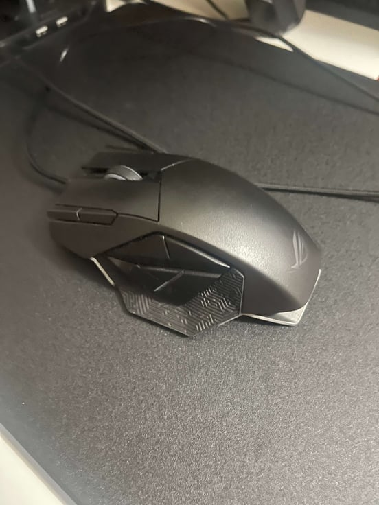ASUS ROG Spatha X - Acquista Su - Foto 8