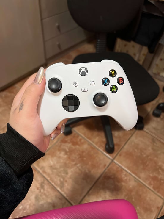 Joystick Di Ricambio Neri 10 Joystick Di Ricambio Per Controller PS4 - Levetta Analogica E Tappo Pollice Joystick Ricambio PS4 - Foto 7