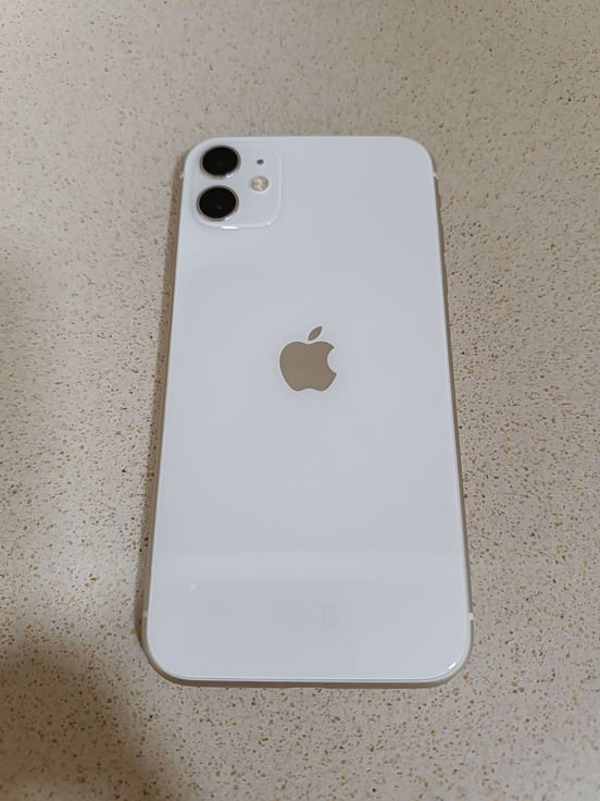 Apple iPhone 11 64GB - Bianco | PcComponentes.it