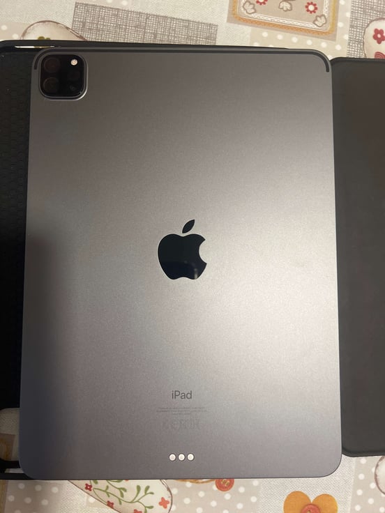 Apple iPad Pro 11