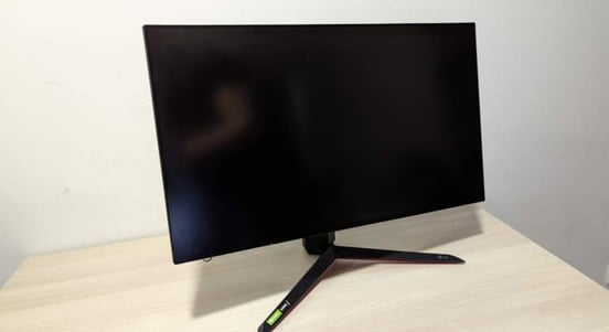 Monitor LG UltraGear 27GP950-B 27
