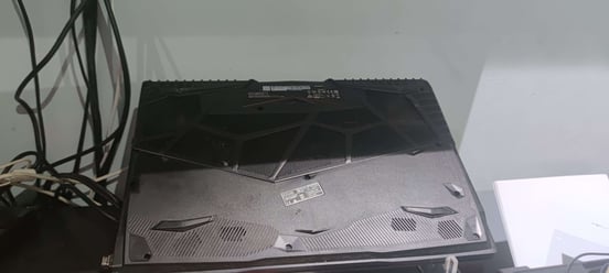 MSI GP65 Leopard 10SFK-240XES Intel Core i7-10750H/32GB/1TB SSD