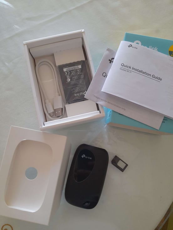 Miglior Router 4G Portatile 2022: Guida All'acquisto - Foto 6