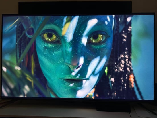 TCL Serie C64 75C649 TV 190,5 cm (75