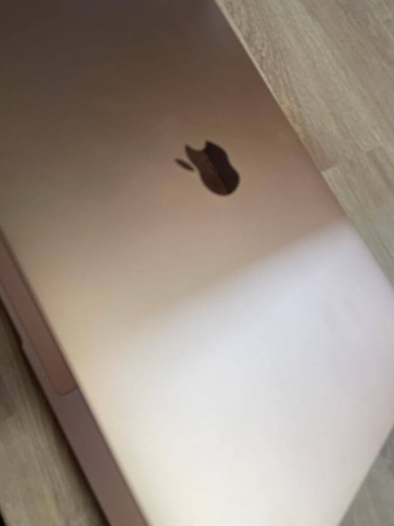 Apple MacBook Air Computer portatile 33,8 cm (13.3