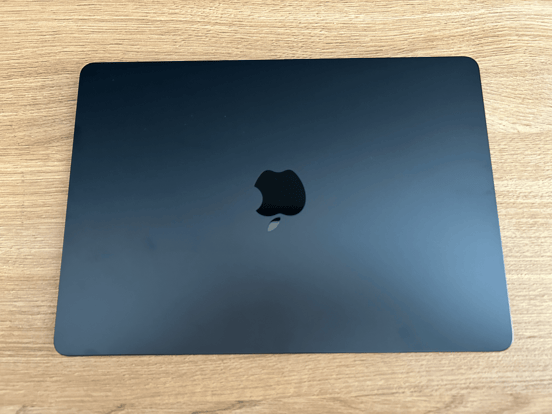 Apple MacBook Air M2 Computer portatile 34,5 cm (13.6