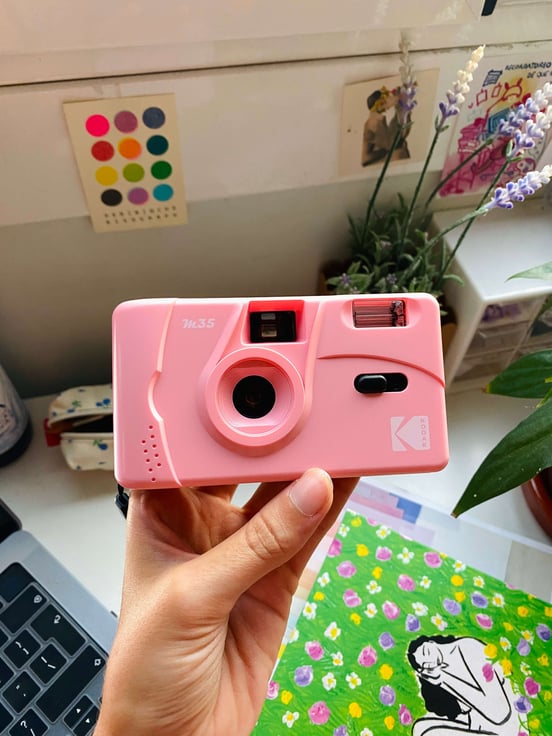 Kodak M35 A € 24,90 (oggi) | Migliori Prezzi E Offerte Su - Foto 8