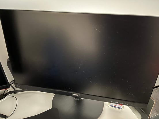 PHILIPS V Line 27 インチ モニター 271V8L/11 液晶モニター 271V8L/11 | Philips