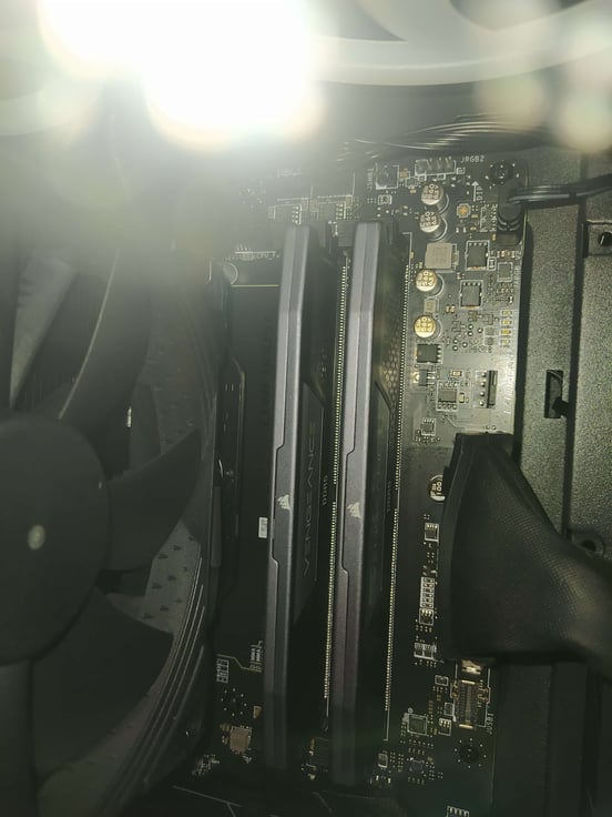 Memoria RAM Corsair VENGEANCE DDR5 32GB 6000MHz - Compatibile Con AMD EXPO E Intel XMP Per PC Gaming - Foto 11