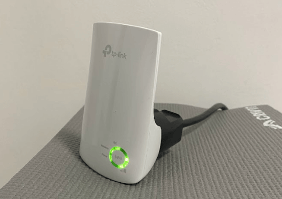 TP-Link Extender Range TL-WA854RE 300mbp WIR.LITE N RANGE EXTENDER