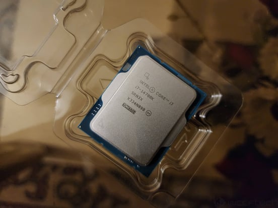 Processore Scatola Intel Core i7-14700K 3,4/5,6 GHz | PcComponentes.it