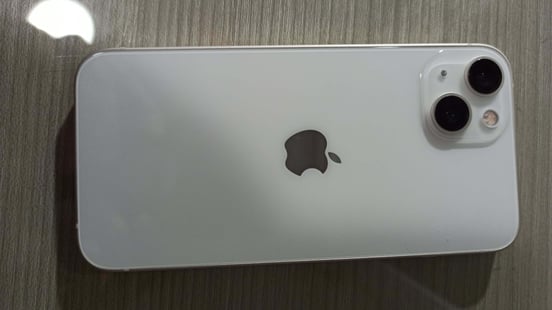 Apple iPhone 13 128 GB Bianco Ricondizionato | PcComponentes.it