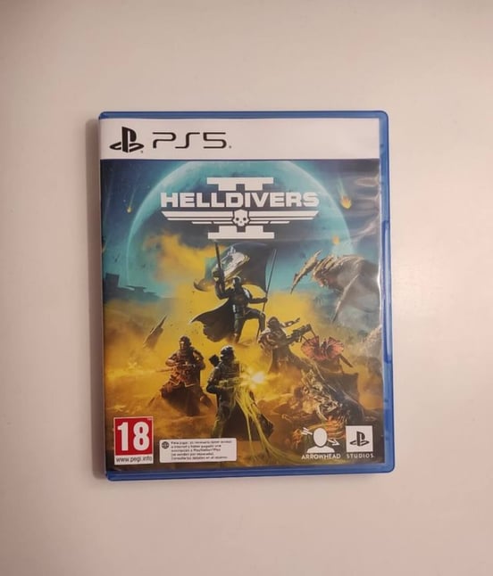 Helldivers 2 PS5 Pro Support Confirmed By Arrowhead In Future Update - Foto 6