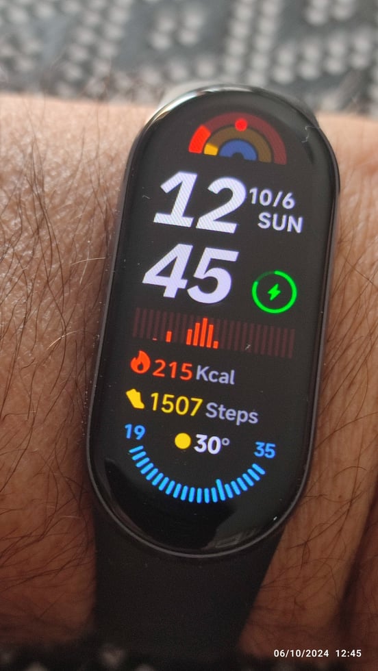 Fitbit Inspire 3 - Tracker Fitness Con Batteria 10 Giorni, Impermeabile, Per Android E IOS - Foto 12