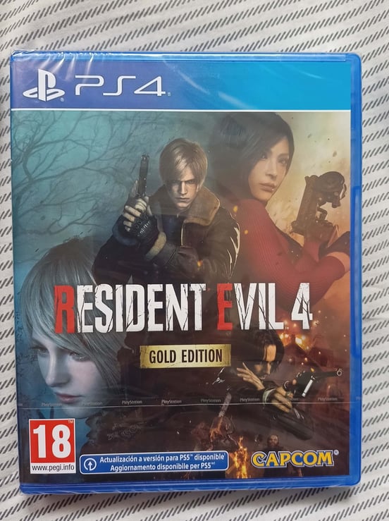 Acquista Resident Evil Village Steam PC PS5 PS4 Switch Xbox - Foto 10