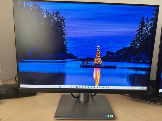 Monitor ASUS ProArt Display PA279CRV 27
