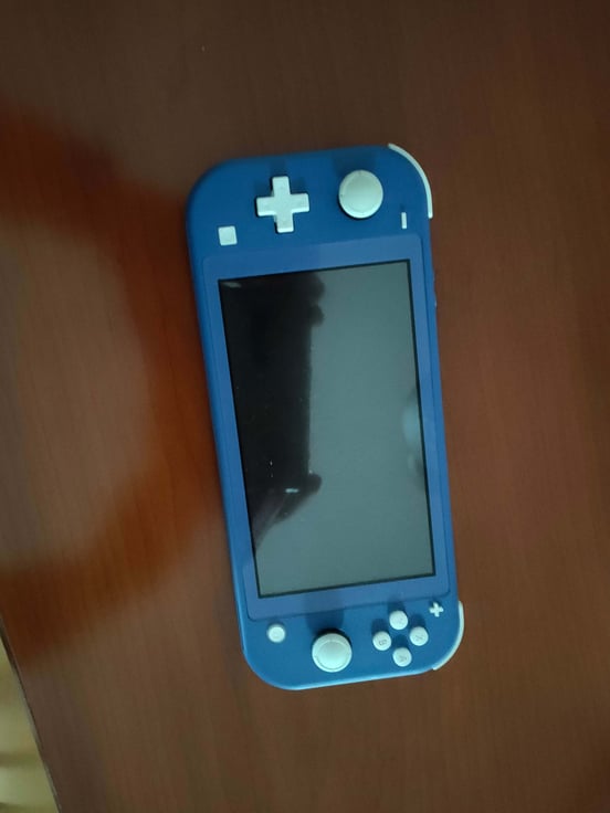 Nintendo Switch Lite console da gioco portatile 14 cm (5.5