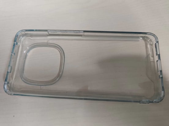 Xiaomi Redmi Note 14 Pro Plus 5g Custodia Xiaomi Redmi Note 14 Pro Plus Elegante Supporto Video Antiurto Nero - Italiano Cover Per Redmi Note 14 - 3