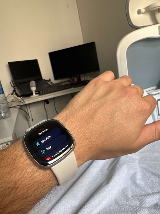 Gps-Fin Spoiler 2, Simulazione di antenna GPS Nero satellitare