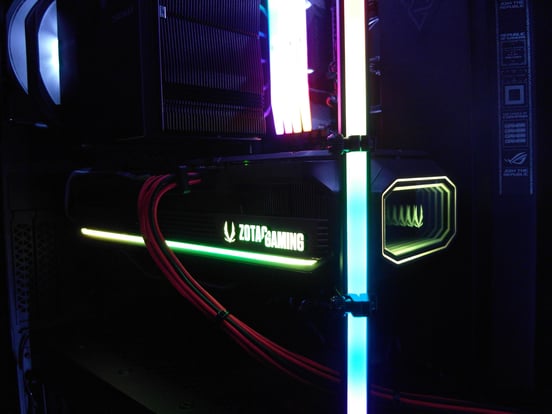 Zotac GeForce RTX 5090 Solid OC White Edition 32GB | Confronta prezzi