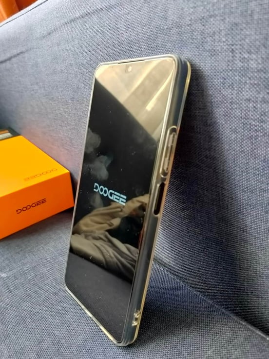 DOOGEE 5G Mobile Phones NOTE 59 PRO, Newest Android 15 Phone, Octa Core