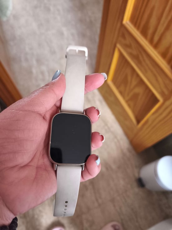 Caricabatterie Magnetico Per Xiaomi Mi Band E Redmi Watch - Compatibile Con Modelli 9,8,5,4,3, USB, Bianco - Foto 7