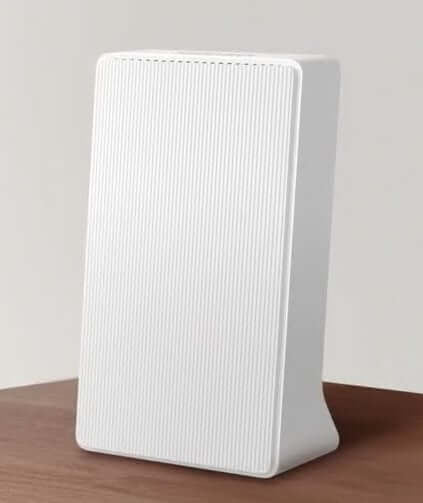 Routeur WiFi 4G LTE Mercusys MT110 (TP-Link) – Mobile, Savon Avec Slot SIM – Ouvert Jamais Servi