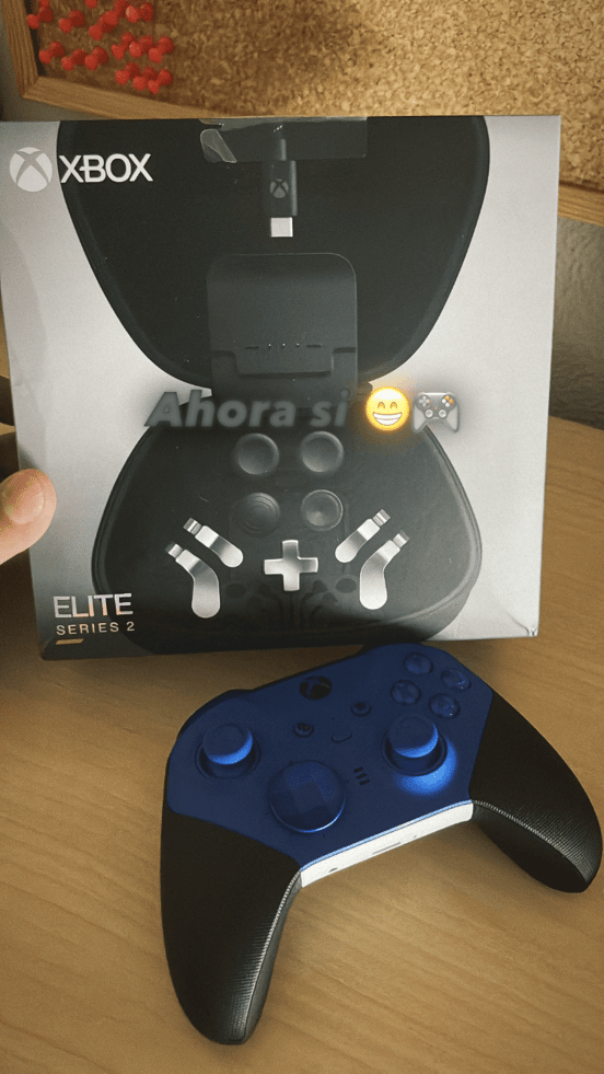 Xbox Elite Series – Pacchetto componenti completo