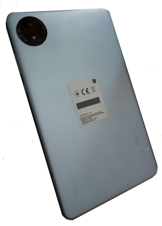 Xiaomi Redmi Pad SE 8.7