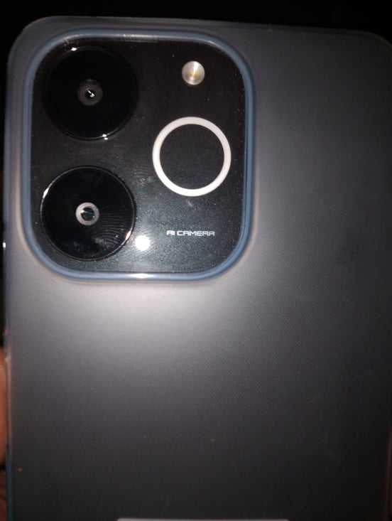 Realme Note 70T 4G 4GB 128GB 6.74